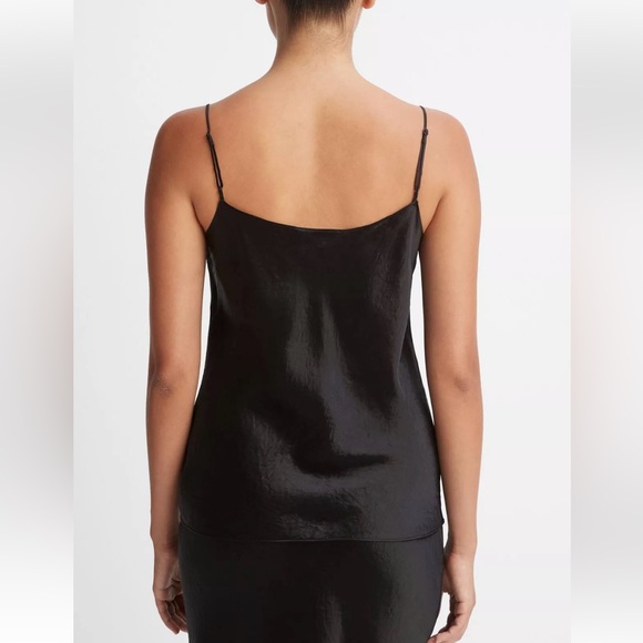 Vince Satin Cami Size -Small NWT - Picture 4 of 5